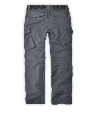 pantalone thor steinar Fyrtan HL-16228 anthra