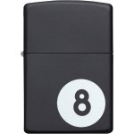 upaljac zippo eight ball lighters kugla sa 8 2