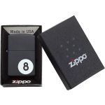 upaljac zippo eight ball lighters kugla sa 8 6
