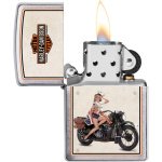 upaljac zippo harley davidson us marines
