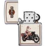 upaljac zippo harley davidson us marines