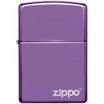 upaljac zippo high polish purple 2