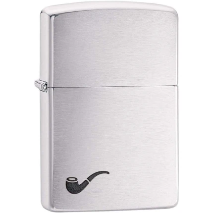 upaljac zippo pipe sa lulom
