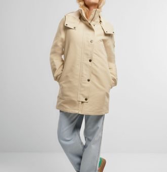 ženska jakna brandit forvert lemony #9112 beige bež 6