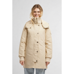 ženska jakna brandit forvert lemony #9112 beige bež 7