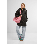 ženska jakna brandit forvert lemony #9112 crna black 6