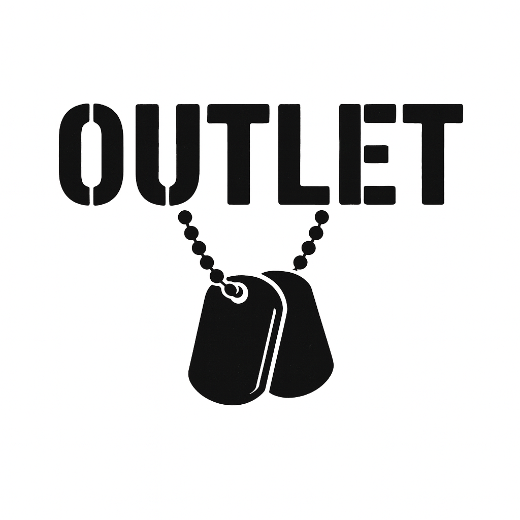OUTLET LOGO