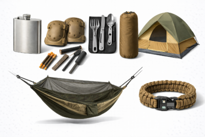 Ostala oprema kategorija