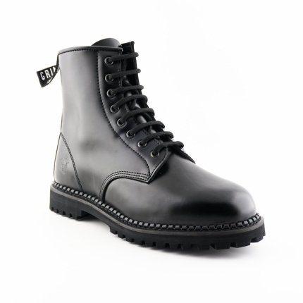 cizme Grinders cedriccs black martinke .jpeg