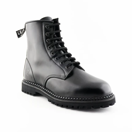 cizme Grinders cedriccs black martinke .jpeg