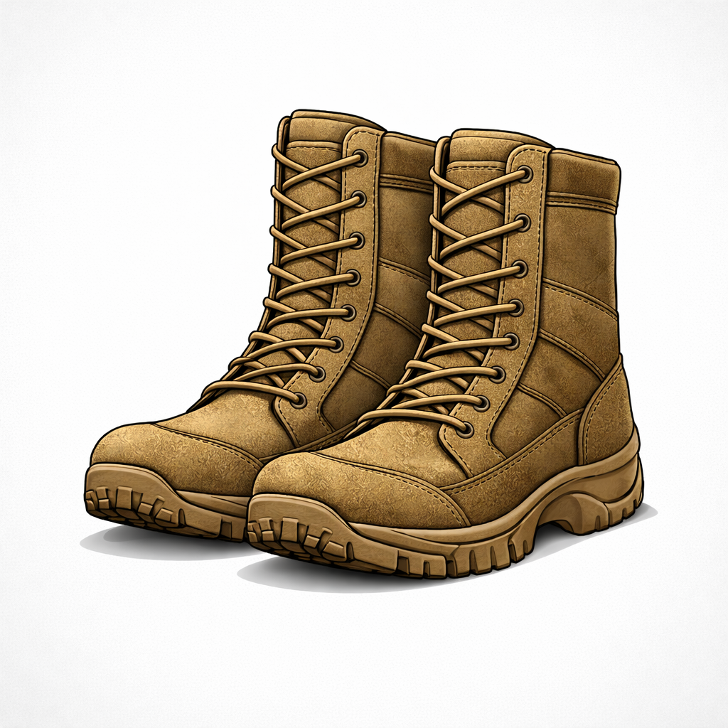 čizme ikona icon sličica