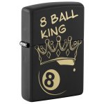 upaljač original zippo King 8 Ball Blma 46291
