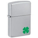 upaljac zippo a bit of luck 24007