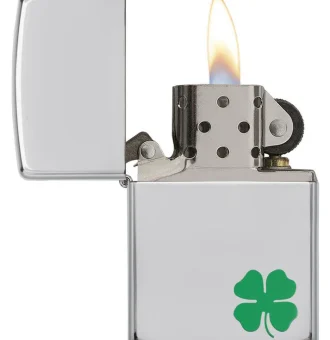 upaljac zippo a bit of luck 24007 3