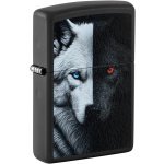 upaljac zippo inner wolf 46694