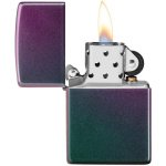 upaljac zippo iridescent matte design 3