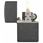 upaljac zippo iron stone 2