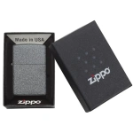 upaljac original zippo iron stone