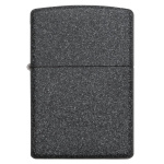 upaljac zippo iron stone 5