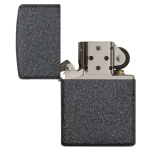 upaljac zippo iron stone 6