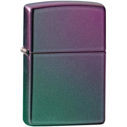 Zippo iridescent matte upaljač original