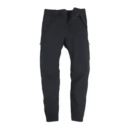 kargo pantalone Vintage Eldridge maslinasta – pogled 2