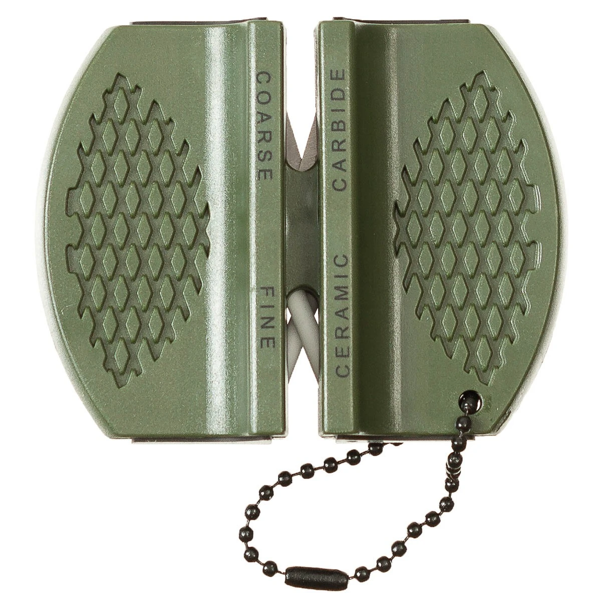 max fuchs oštrač noževa duo 46105