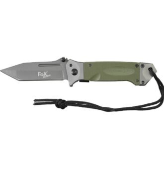 noz max fuchs jack knife 45531B