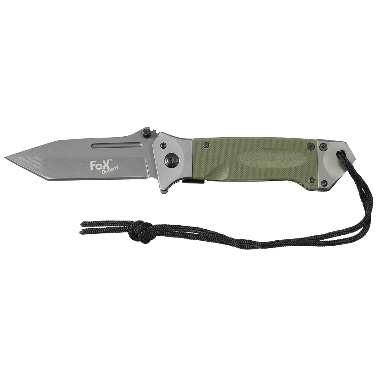 noz max fuchs jack knife 45531B