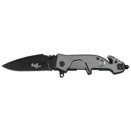 nož na preklop max fuch fox jack knife 45501
