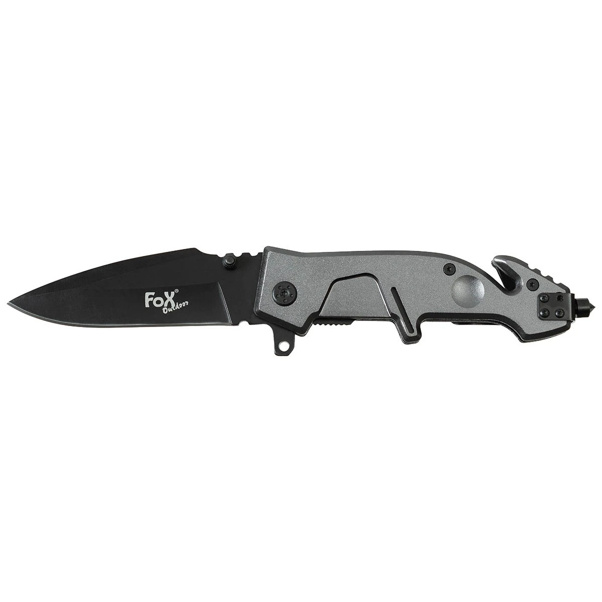 nož na preklop max fuch fox jack knife 45501