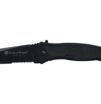 sw swat assisted openning smith and wesson