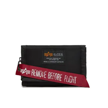 novcanik alpha crew wallet II #146940