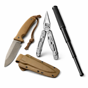 palice alatke noževi