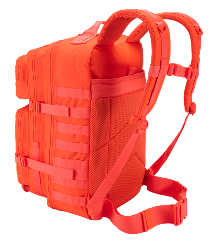 ranac brandit cooper large #8008 orange