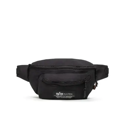 torbica alpha big waist bag #126909
