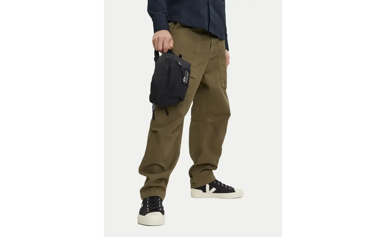 torbica alpha big waist bag #126909 7