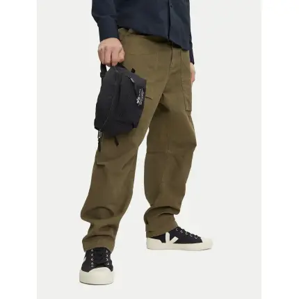 torbica alpha big waist bag #126909 7