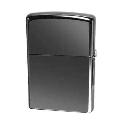 upaljac zippo black ice #150 2