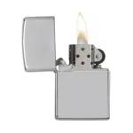 upaljac zippo high polish