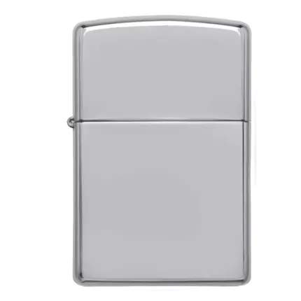 upaljac zippo high polish 1
