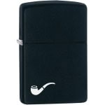 upaljac zippo pipe matte sa lulom #218