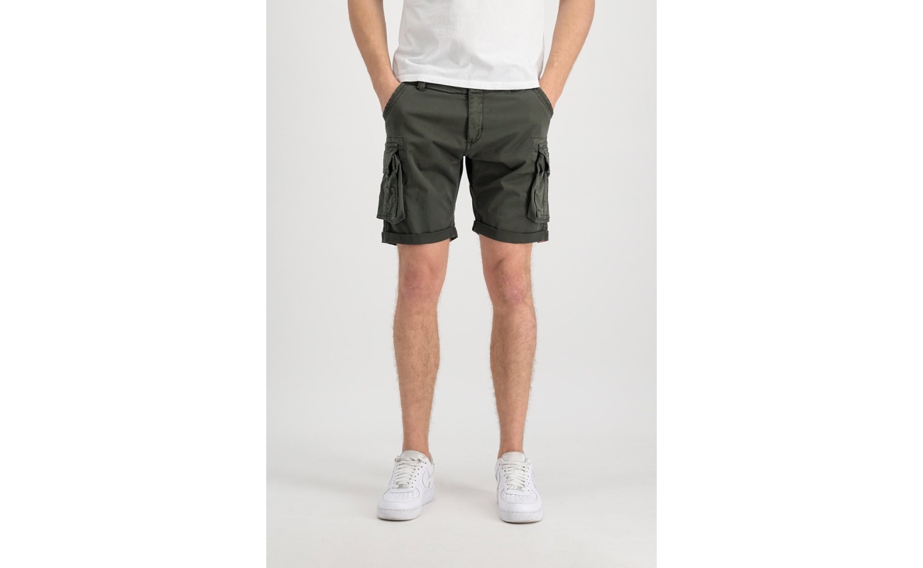 Cargo šorts za outdoor aktivnosti