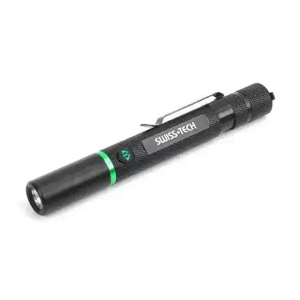 Swisstech 10440 LED punjiva baterijska lampa 1