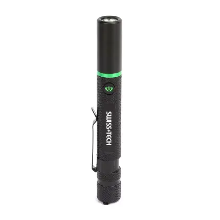 Swisstech 10440 LED punjiva baterijska lampa 2