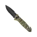 TB Outdoor 11060053 C.A.C. S200 NOŽ folding knife na preklop