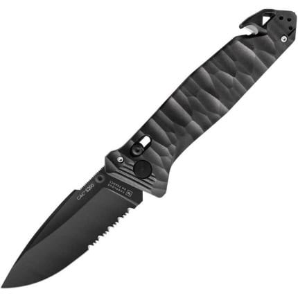 TB Outdoor 11060053 C.A.C. S200 noz na preklop folding knife french army