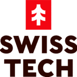 swiss tech logo