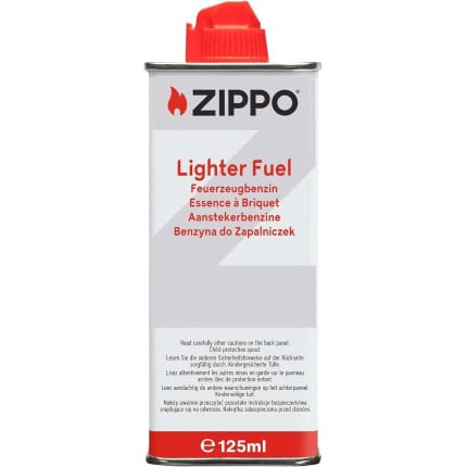 Zippo benzin dopuna original EU pakovanje