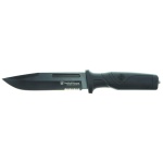 1100070 Product shot Front Knife